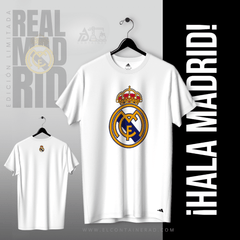 Camiseta Importada Edicion Toni Kroos